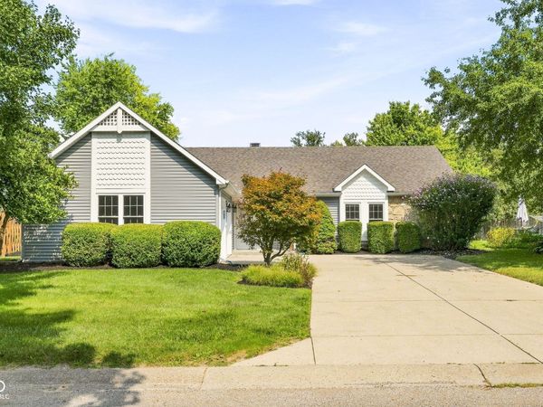9266 Andiron Drive, Indianapolis, IN 46250