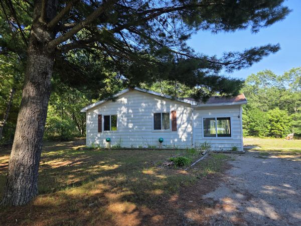 5792 Cedar Lake Road, Oscoda, MI 48750