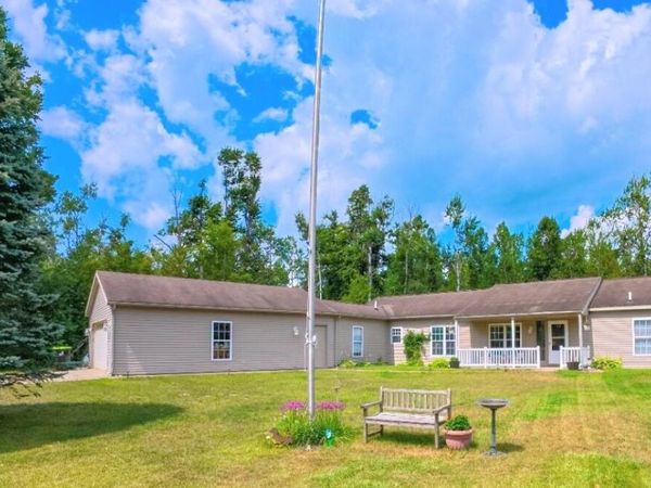9799 Skytrails Circle, Mancelona, MI 49659