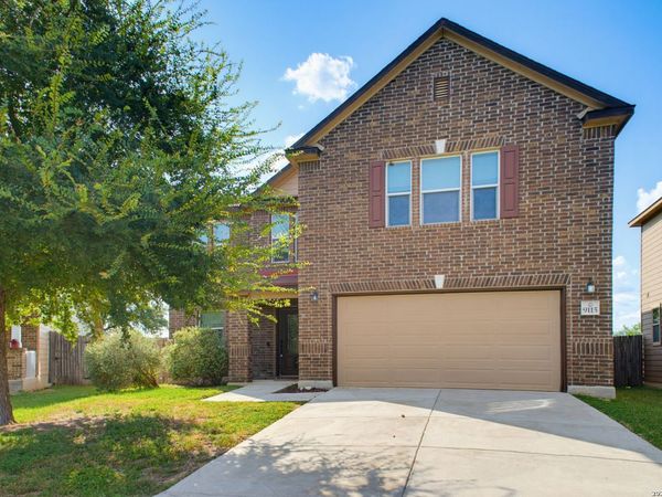 9115 Summit Lk, San Antonio, TX 78245