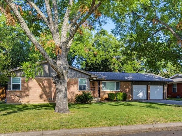 4205 Keeter Drive, North Richland Hills, TX 76180