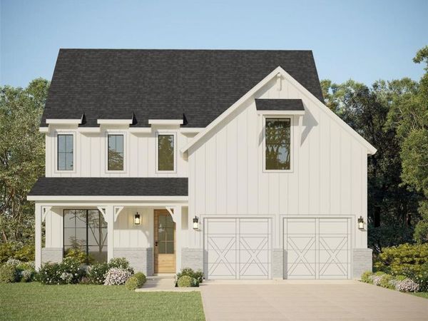 9825 Oak Glade Drive, Denton, TX 76207