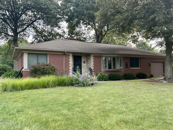 125 Lincoln Road , Tiffin, OH 44883