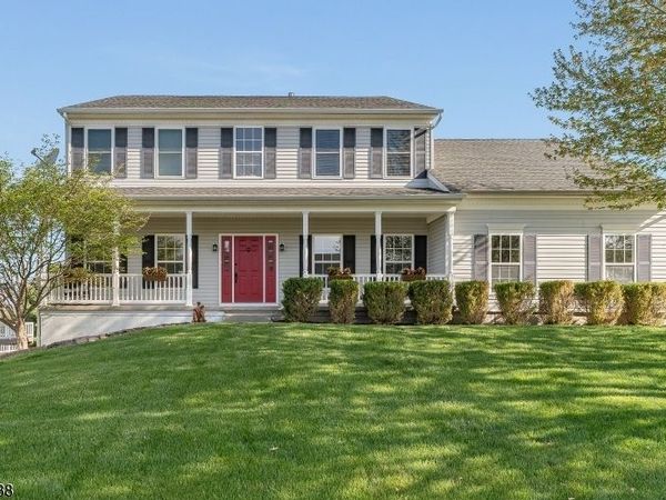 1813 Gary Road, Greenwich, NJ 08886