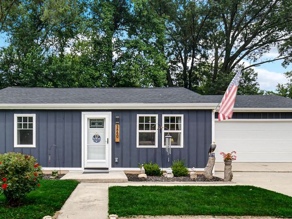 5860 Mulberry Avenue, Portage, IN 46368