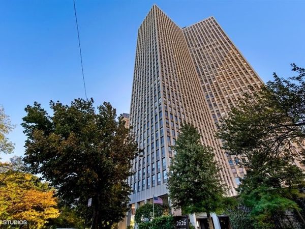 2626 N Lakeview Avenue , Unit 1604, Chicago, IL 60614
