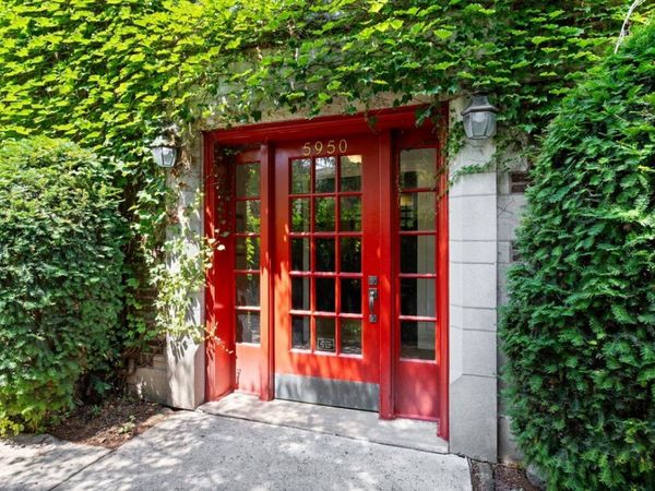 5950 N Paulina Street , Unit 3E, Chicago, IL 60660