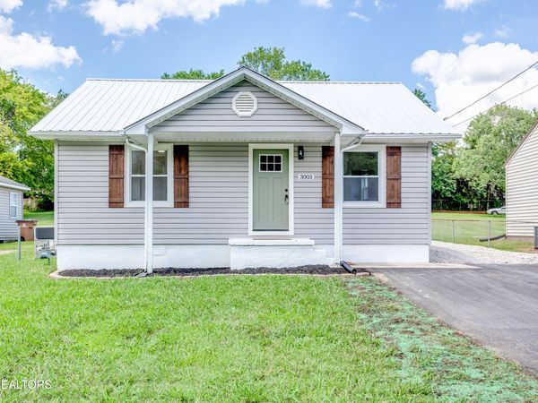 3003 Boright Drive, Knoxville, TN 37917