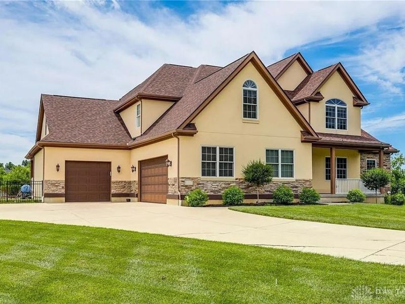 61 White Beech, Clearcreek Township, OH 45066 Photo 2