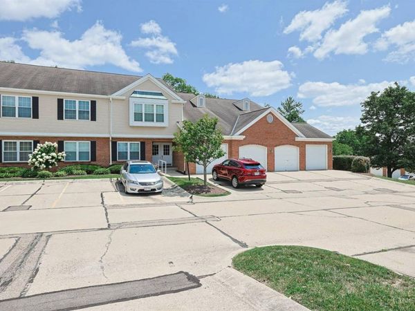 6228 Eagles Lake Drive, Green Twp, OH 45248
