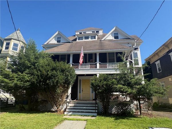 27 Cedar Street , Oneonta, NY 13820