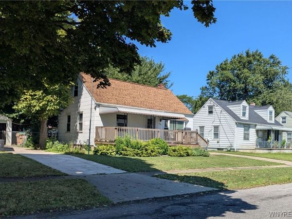 240 Crisfield Avenue , Buffalo, NY 14206