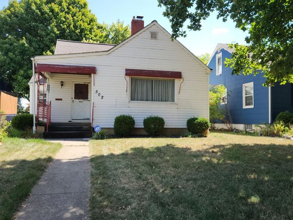 502 Binns Boulevard, Columbus, OH 43204