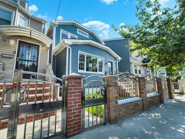 3004 Lasalle Avenue , Bronx, NY 10461
