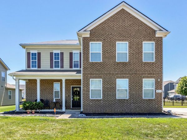 3713 Sweetbriar Ave , Murfreesboro, TN 37128