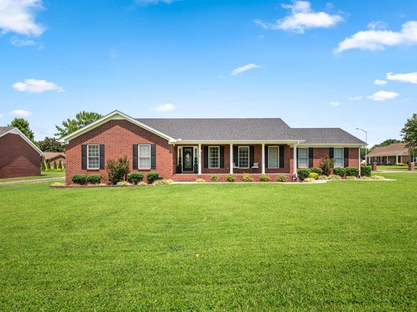 716 Haynes Dr, Murfreesboro, TN 37129