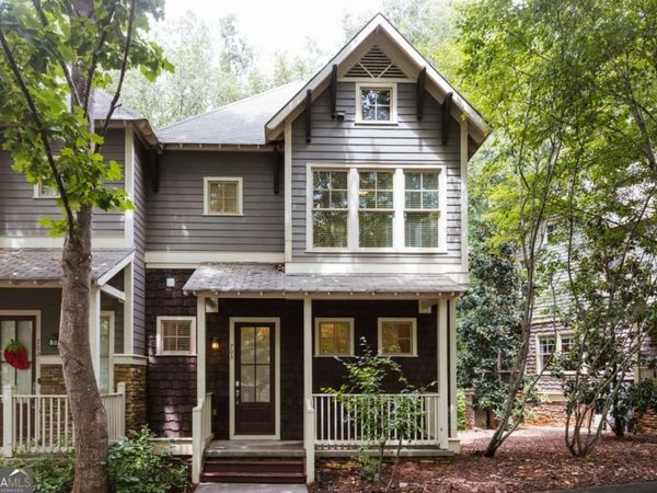 310 Research Drive, Unit 703, Athens, GA 30605