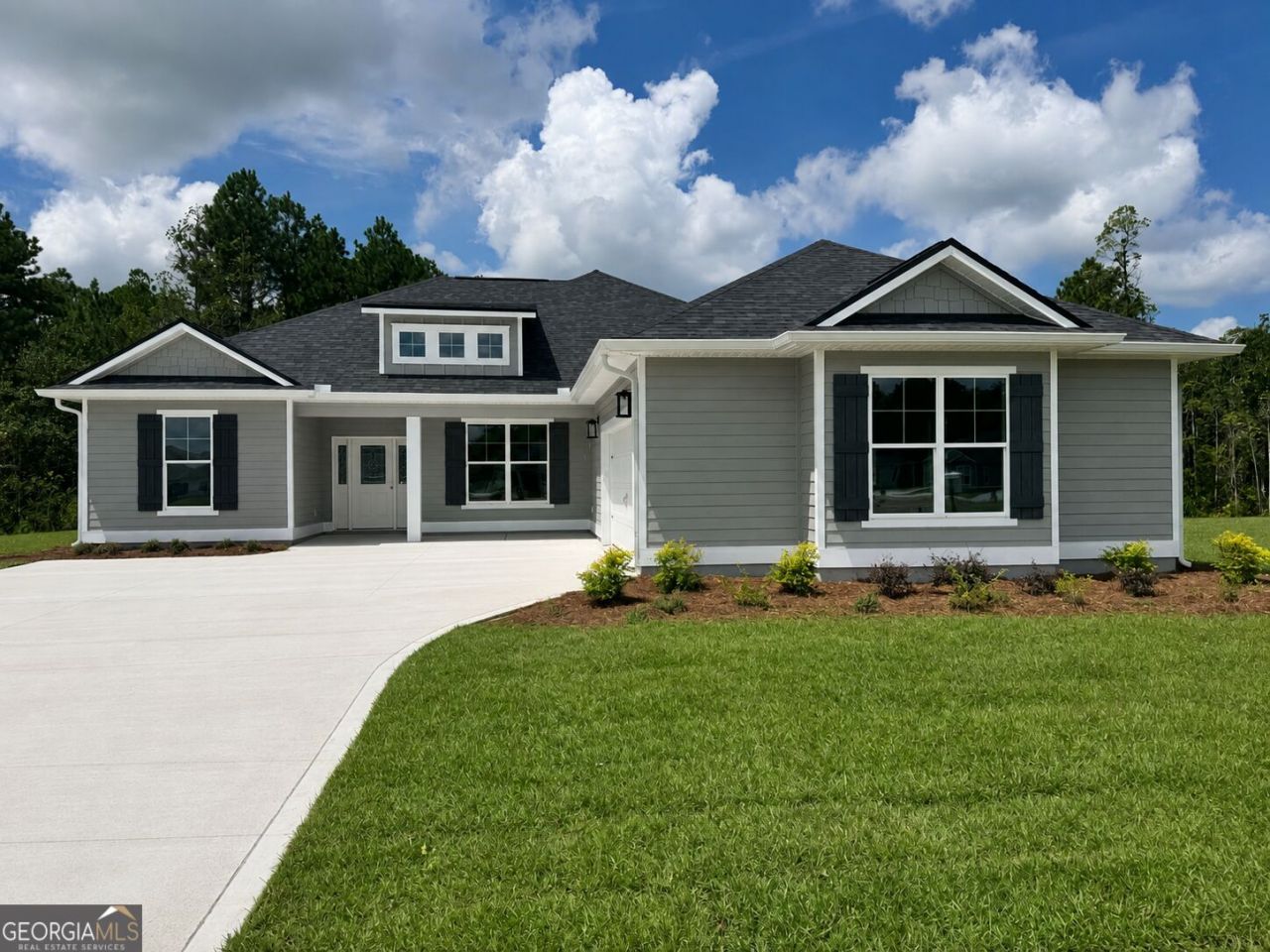 198 Verano Street, Kingsland, GA 31548 Main Photo