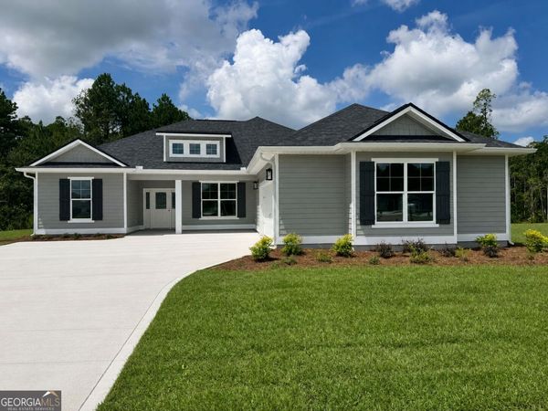 198 Verano Street, Kingsland, GA 31548