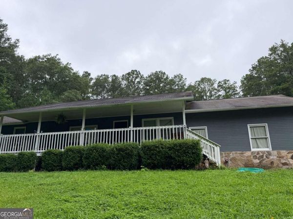 311 Wyldewood Drive, Mcdonough, GA 30253