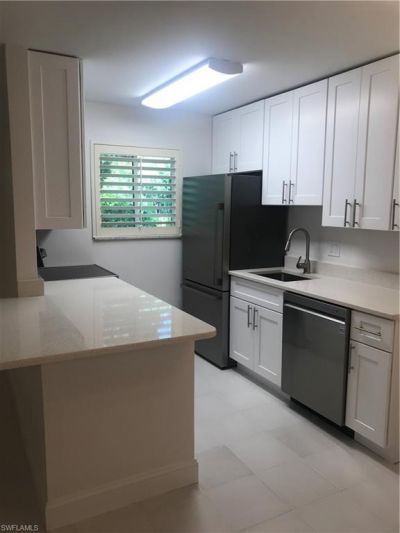523 Broad Ave S, Unit 523, Naples, FL 34102 Photo