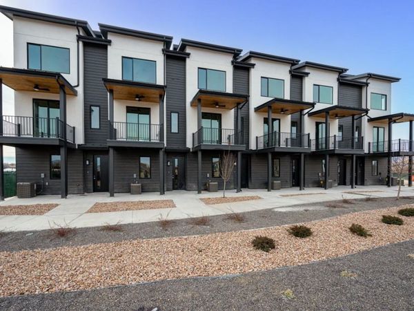 600 Lawrence Avenue , Unit 5, Grand Junction, CO 81501