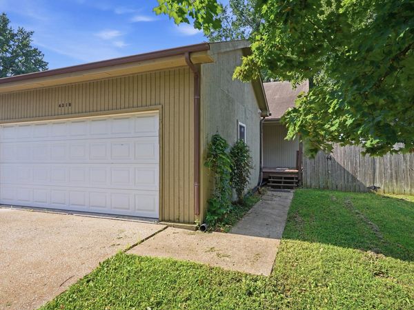 4318 Christian Fellowship Road, Columbia, MO 65203