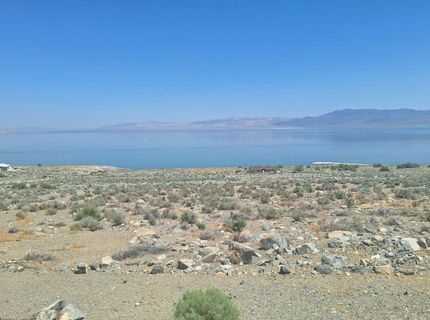 103 Shores Drive, Walker Lake, NV 89415 Photo