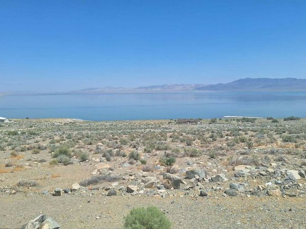 103 Shores Drive, Walker Lake, NV 89415