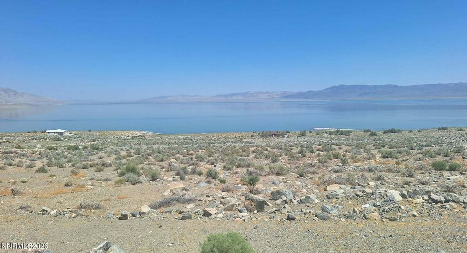 103 Shores Drive, Walker Lake, NV 89415 Photo