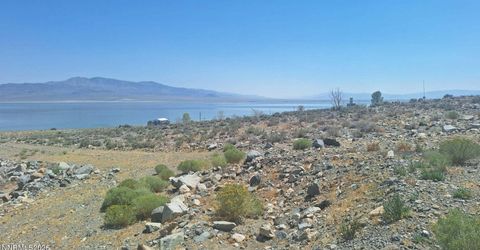103 Shores Drive, Walker Lake, NV 89415 Photo