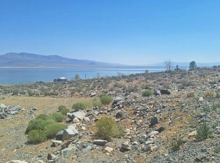 103 Shores Drive, Walker Lake, NV 89415 Photo