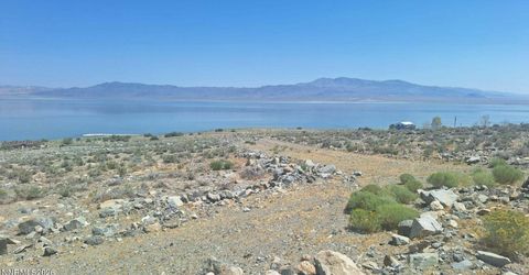 103 Shores Drive, Walker Lake, NV 89415 Photo