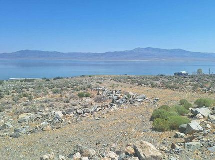 103 Shores Drive, Walker Lake, NV 89415 Photo
