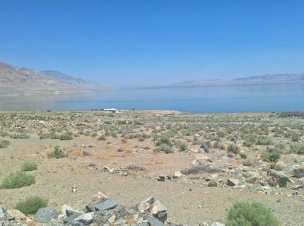 103 Shores Drive, Walker Lake, NV 89415 Photo
