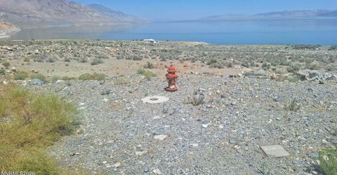 103 Shores Drive, Walker Lake, NV 89415 Photo