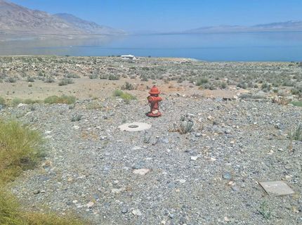 103 Shores Drive, Walker Lake, NV 89415 Photo