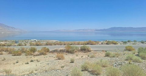 103 Shores Drive, Walker Lake, NV 89415 Photo