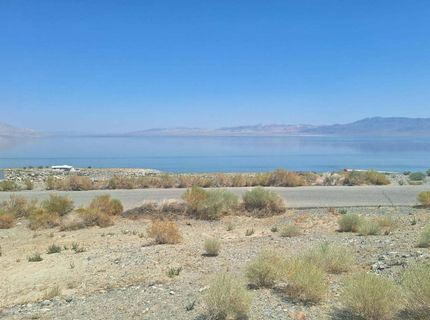 103 Shores Drive, Walker Lake, NV 89415 Photo