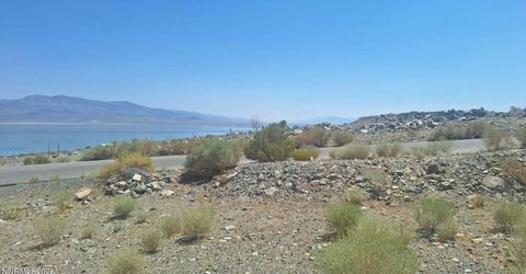 103 Shores Drive, Walker Lake, NV 89415 Photo