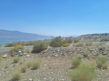 103 Shores Drive, Walker Lake, NV 89415 Photo