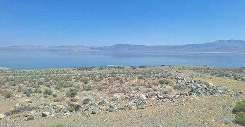 103 Shores Drive, Walker Lake, NV 89415 Photo