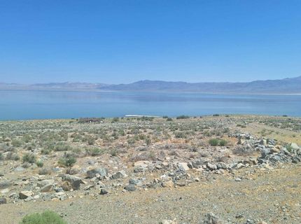 103 Shores Drive, Walker Lake, NV 89415 Photo