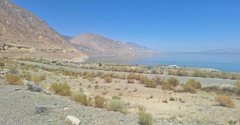 103 Shores Drive, Walker Lake, NV 89415 Photo