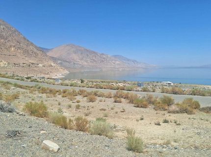 103 Shores Drive, Walker Lake, NV 89415 Photo