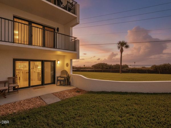 2100 Ocean Shore Boulevard, Unit 119, Ormond Beach, FL 32176