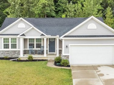 9247 Lakeside Street, Tipp City, OH 45371