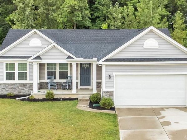 9247 Lakeside Street, Tipp City, OH 45371
