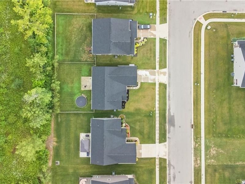 9247 Lakeside Street, Tipp City, OH 45371 Photo 26