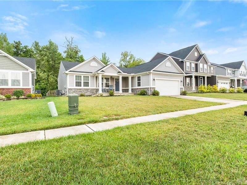 9247 Lakeside Street, Tipp City, OH 45371 Photo 3